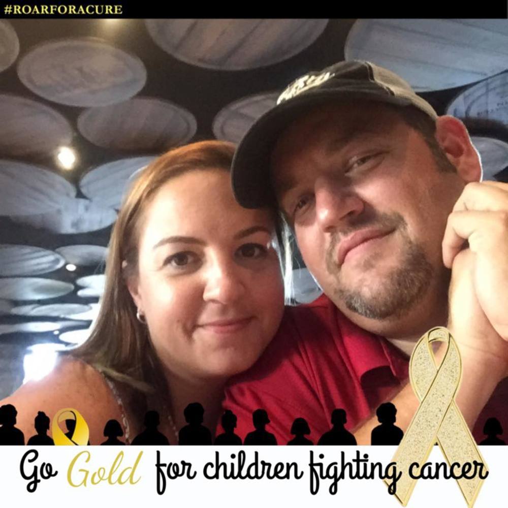 Meet your Posher, Shannan